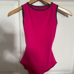 Yumiko Leotard (XS) in great condition